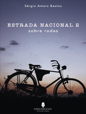 cover image of Estrada Nacional 2